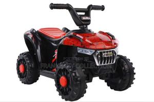 Baby Off-Road Baby Electric Car.