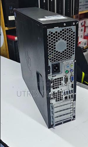 Hp Core I5 2nd Gen Cpu - thumbnail 2