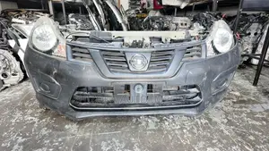 Nissan Nv150 Ad Nosecut 2016–Present Original Ex-Japan