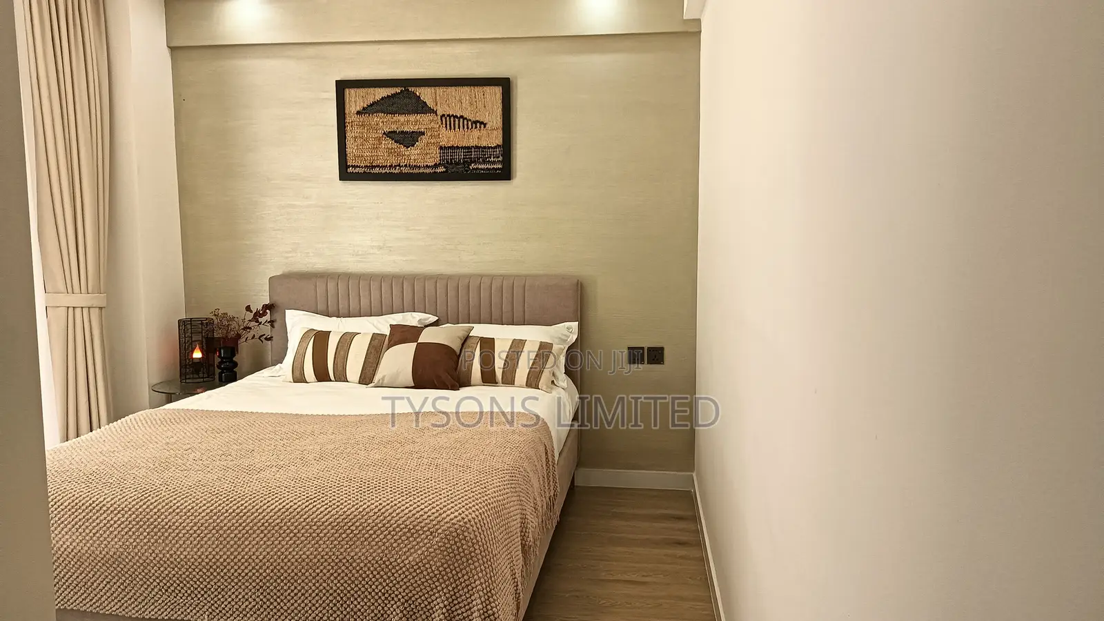 1bdrm Apartment in Westlands, Muthangari for sale