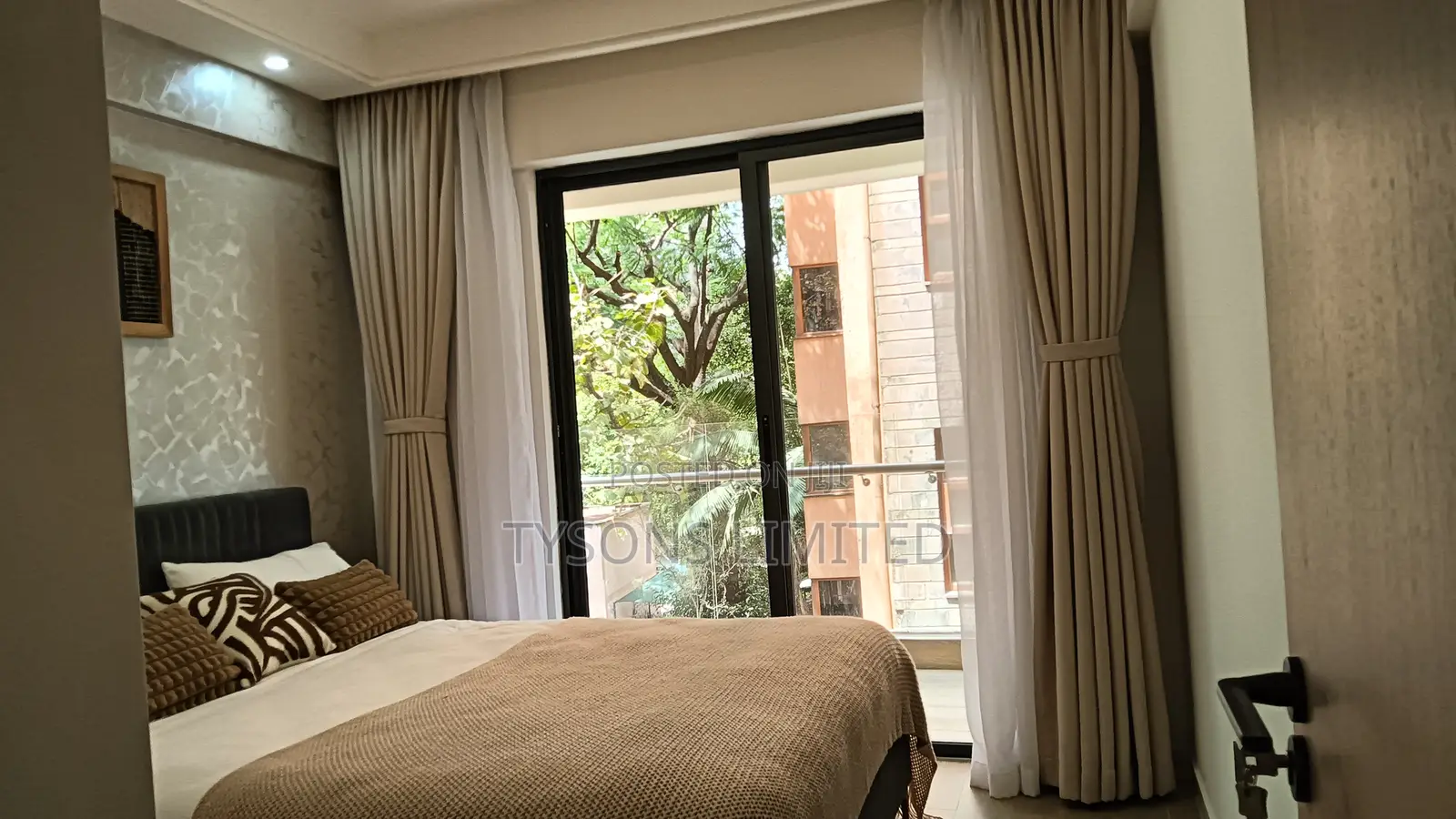 1bdrm Apartment in Westlands, Muthangari for sale
