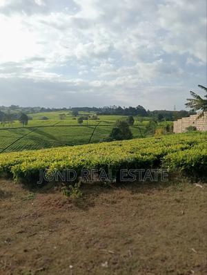1 Acre for Sale in Riara Ridge Tigoni