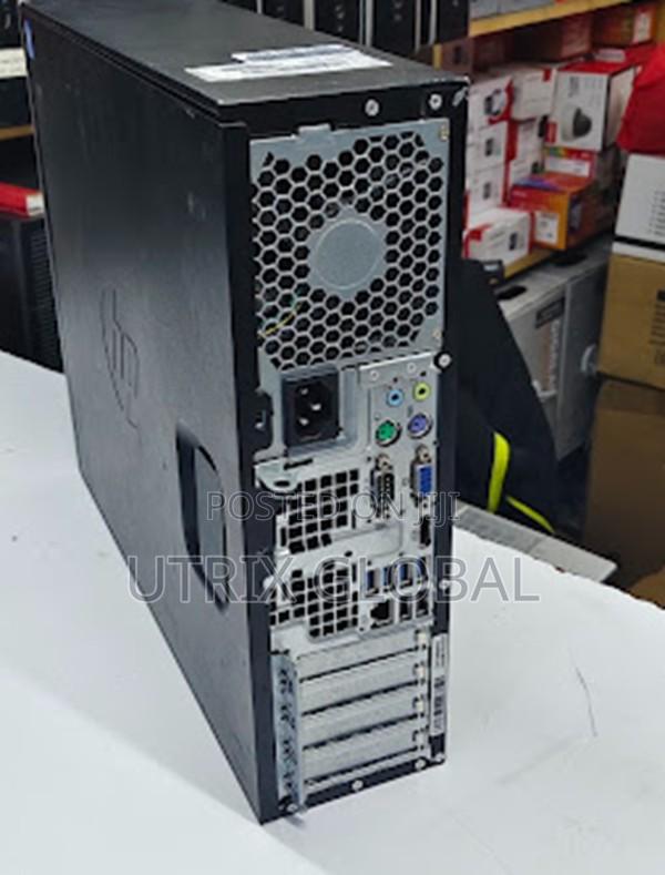Hp Core I5 2nd Gen Cpu