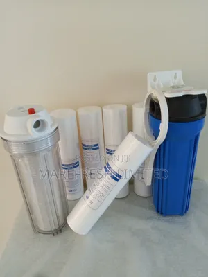 Water Filters Polypropylene (Pp),Pp Sediment