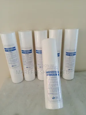 Water Filters Polypropylene (Pp),Pp Sediment