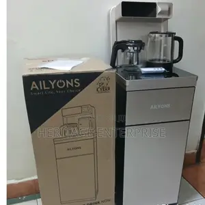 Water Dispenser, Bottom Load
