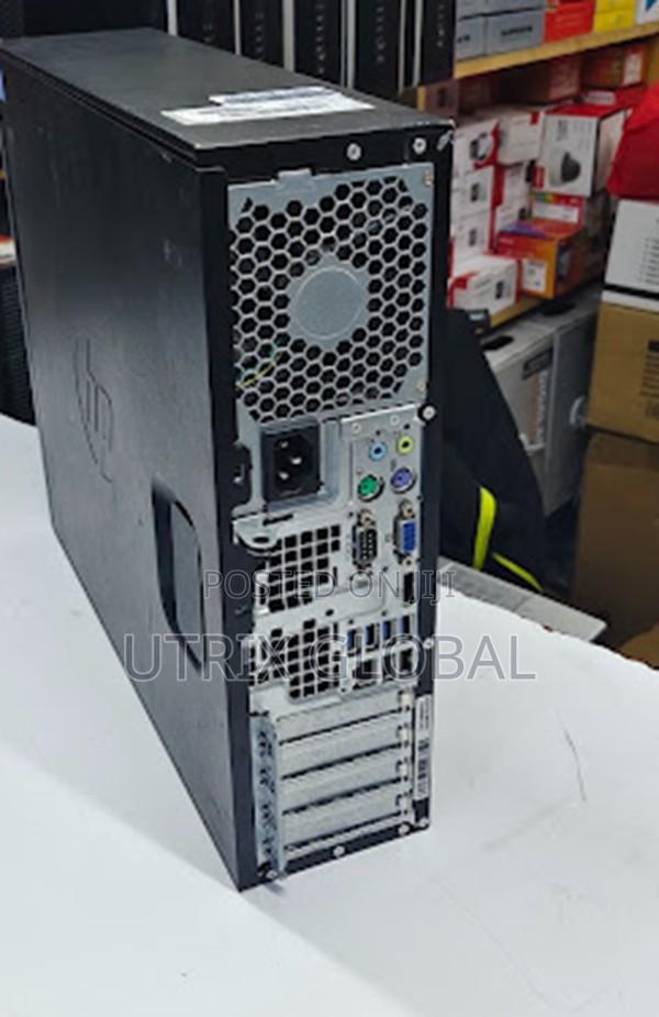 Hp Core I5 2nd Gen Cpu - main view