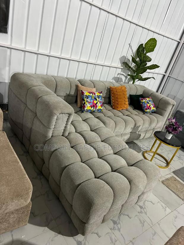 Bubble L-Seats - thumbnail 5