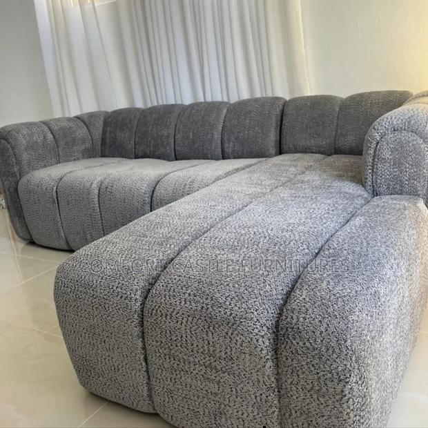 Bubble L-Seats - thumbnail 6