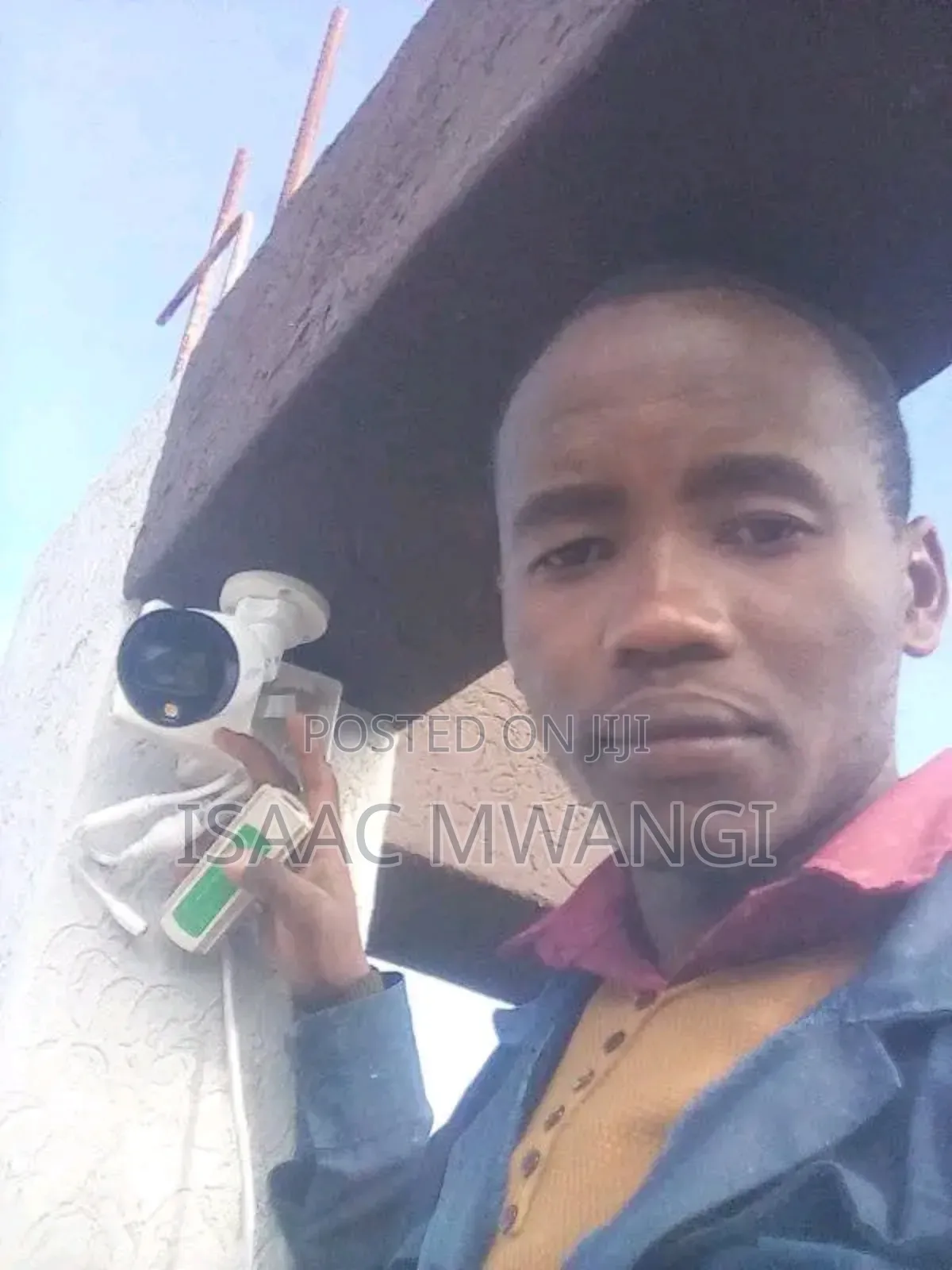 Cctv Technician / Installation Repair