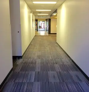 Commercial Carpet Tiles – Ready for Immediate Supply