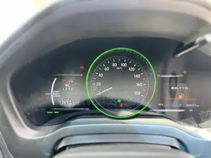Honda Vezel 1.5 Hybrid 2WD 2019 Black