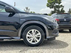 Honda Vezel 1.5 Hybrid 2WD 2019 Black