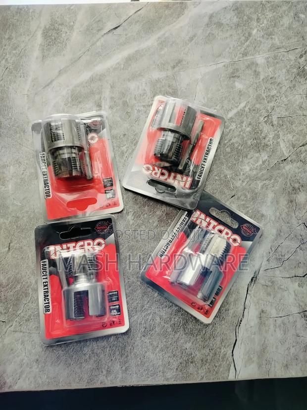 1/2" PPR Threader - thumbnail 2