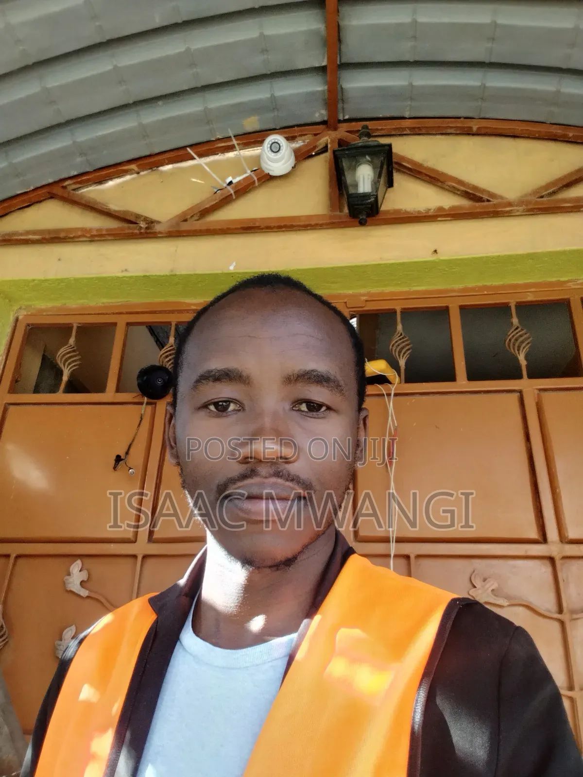 Cctv Technician / Installation Repair