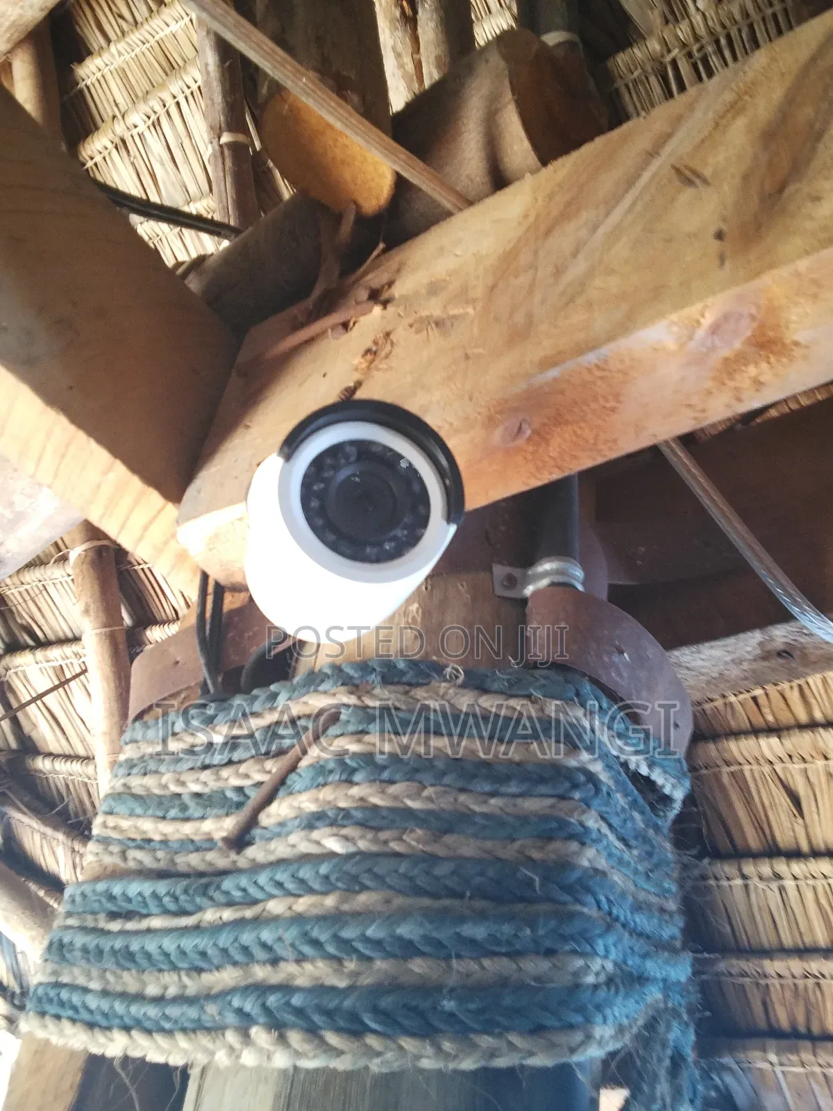 Cctv Technician / Installation Repair