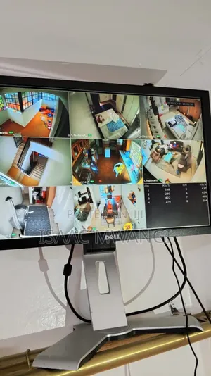 Cctv Technician / Installation Repair