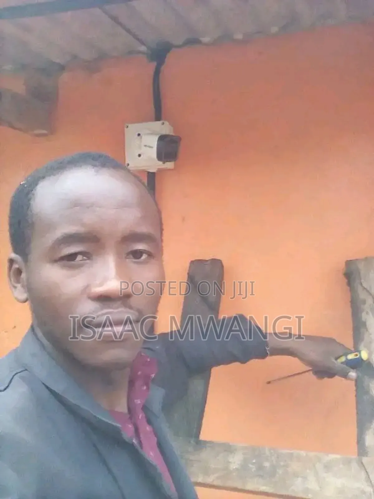 Cctv Technician / Installation Repair