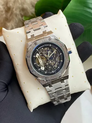 Audemars Piguet Automatic Watch Offer Valentine Gift Watch