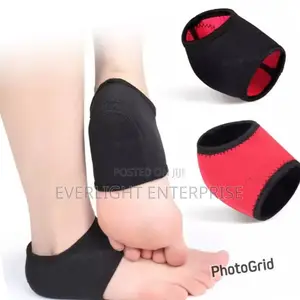 Protective Heel Cover