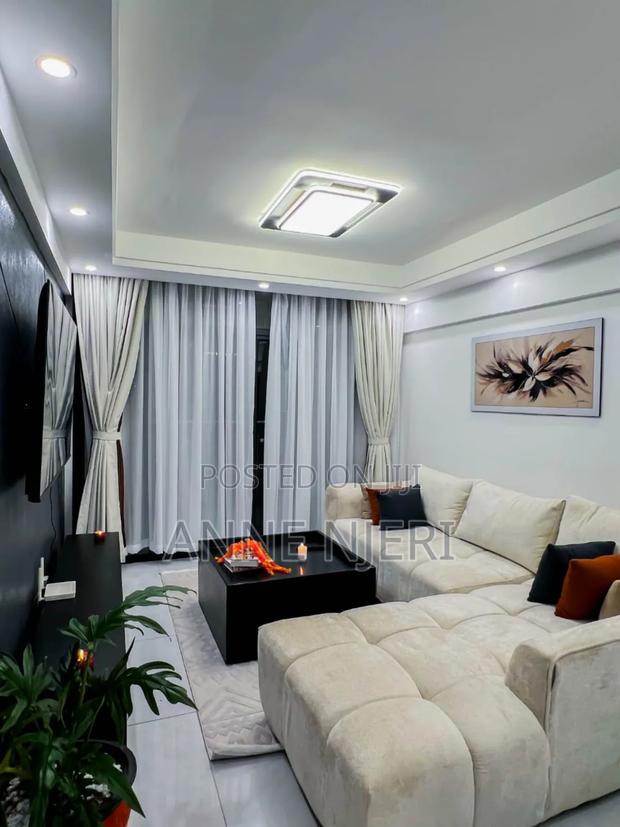 Cozy 2bdrm Located in Westlands at Per Day - thumbnail 4