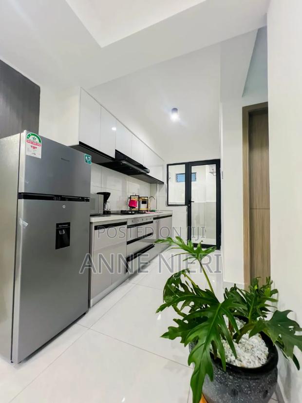 Cozy 2bdrm Located in Westlands at Per Day - thumbnail 5