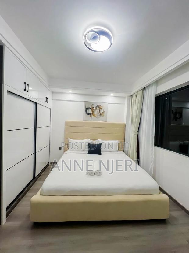 Cozy 2bdrm Located in Westlands at Per Day - thumbnail 6