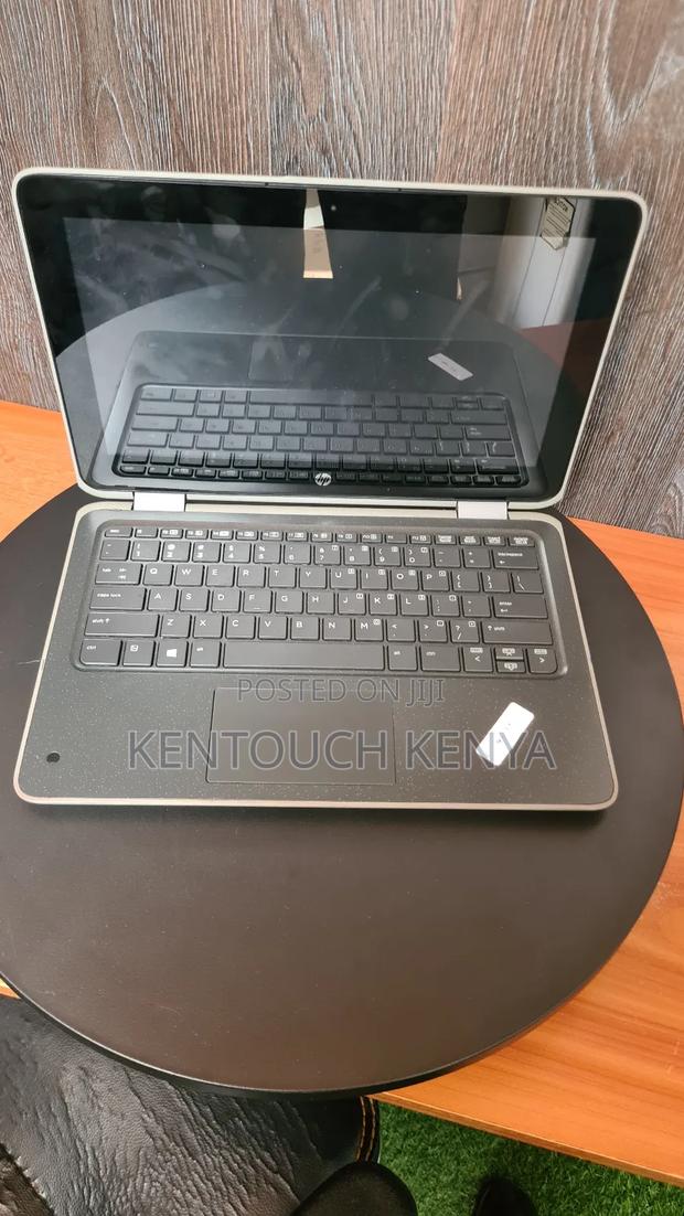Laptop HP 4GB Intel Celeron SSD 128GB