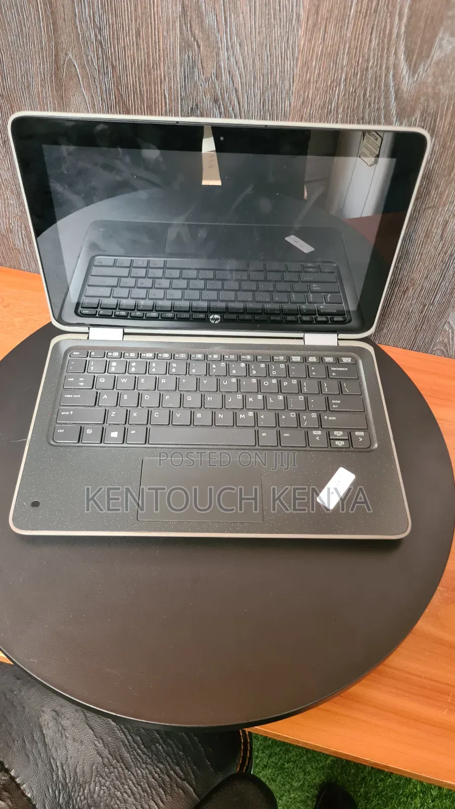 Laptop HP 4GB Intel Celeron SSD 128GB