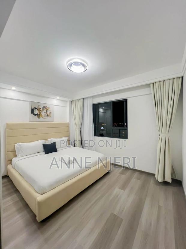 Cozy 2bdrm Located in Westlands at Per Day - thumbnail 3