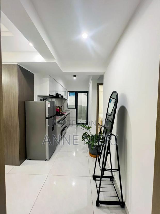 Cozy 2bdrm Located in Westlands at Per Day - thumbnail 7