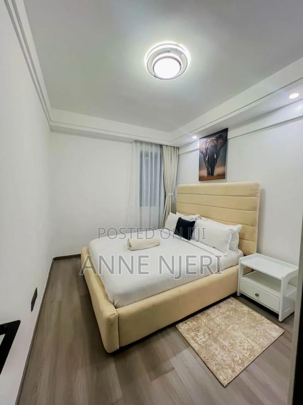 Cozy 2bdrm Located in Westlands at Per Day - thumbnail 8