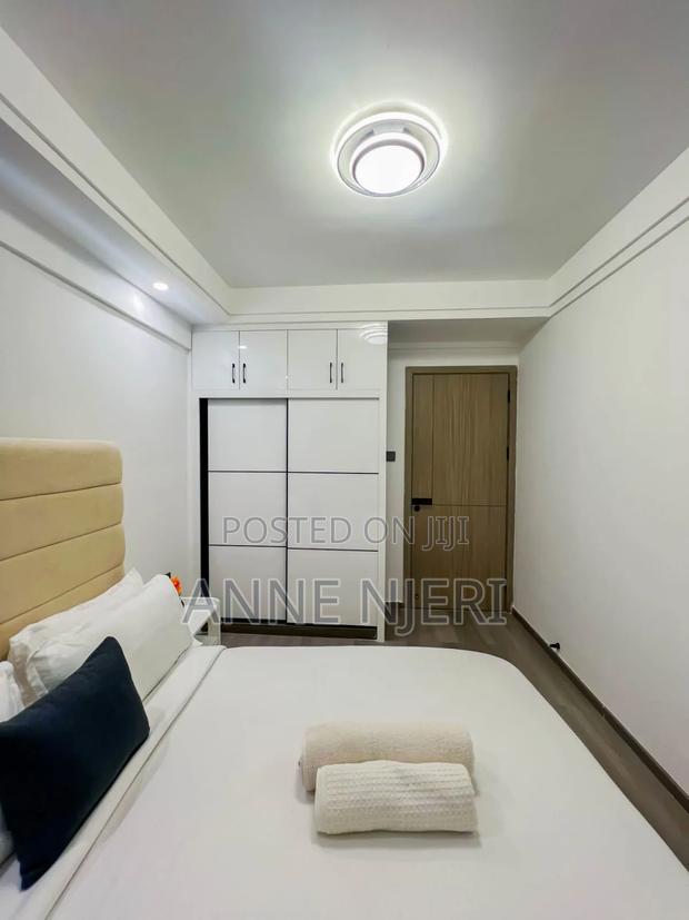 Cozy 2bdrm Located in Westlands at Per Day - thumbnail 9