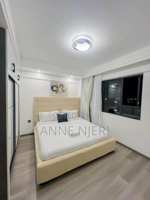 Cozy 2bdrm Located in Westlands at Per Day - thumbnail 10