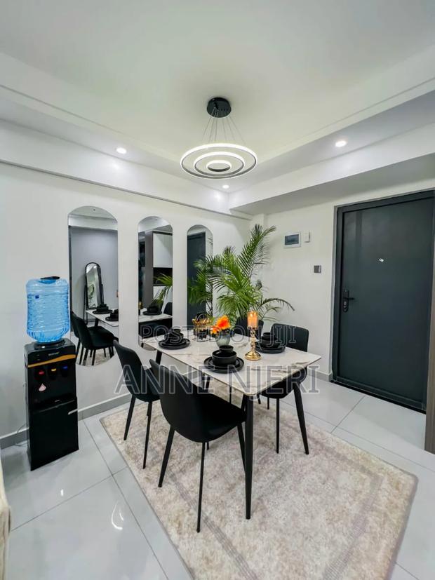 Cozy 2bdrm Located in Westlands at Per Day - thumbnail 12