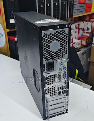 Hp Core I5 2nd Gen Cpu - thumbnail 2