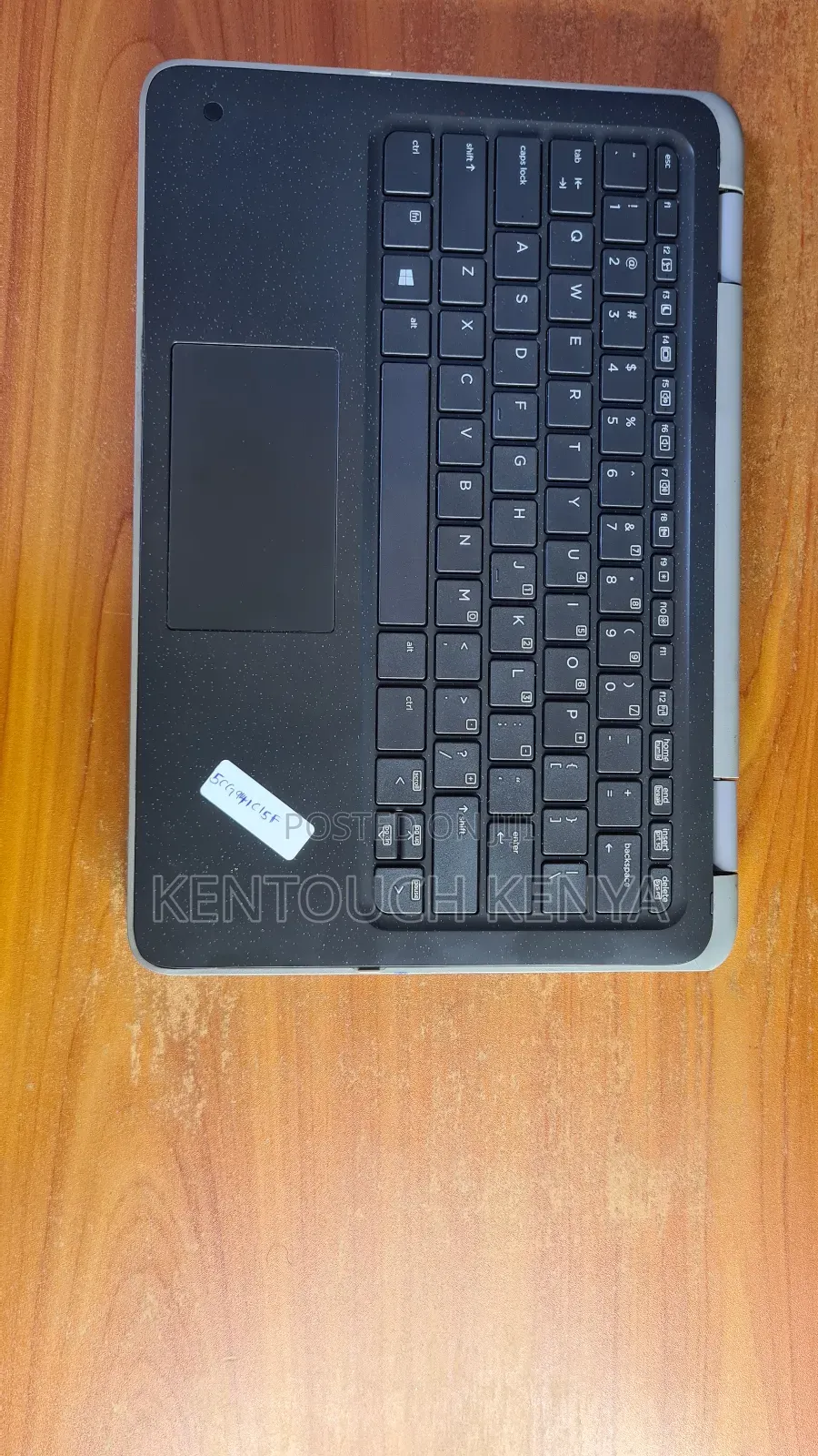 Laptop HP 4GB Intel Celeron SSD 128GB