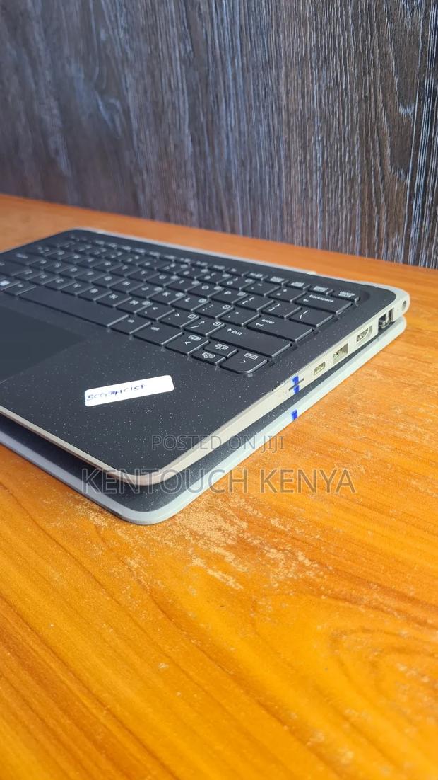Laptop HP 4GB Intel Celeron SSD 128GB - thumbnail 6