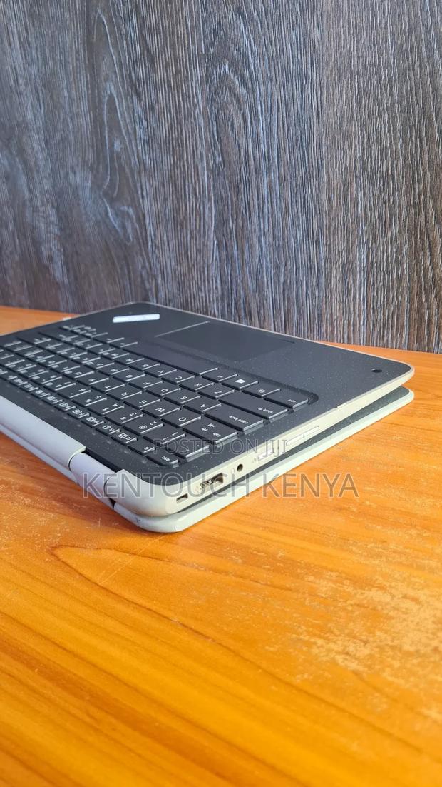 Laptop HP 4GB Intel Celeron SSD 128GB - thumbnail 7