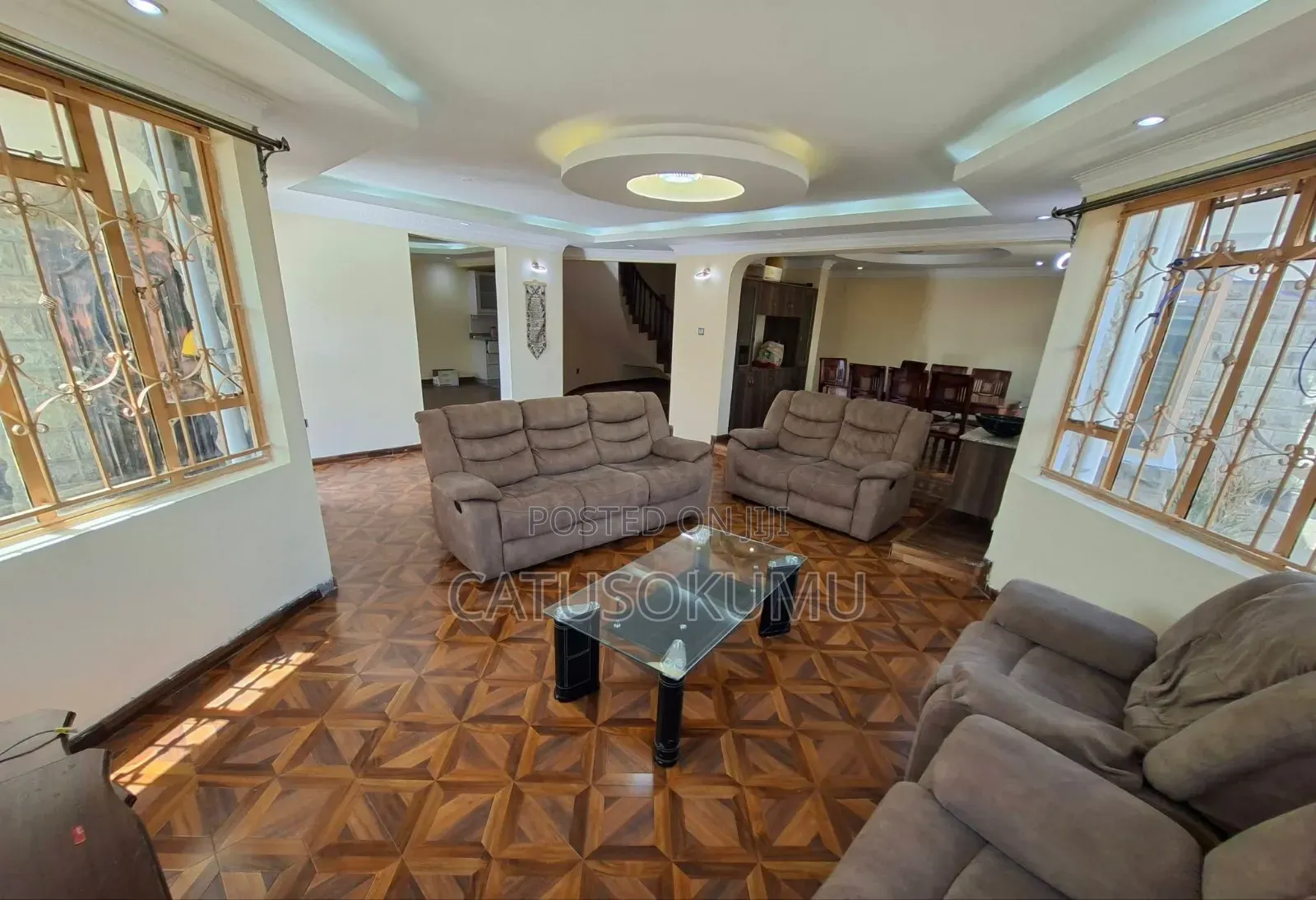 4bdrm Maisonette in Syokimau for rent