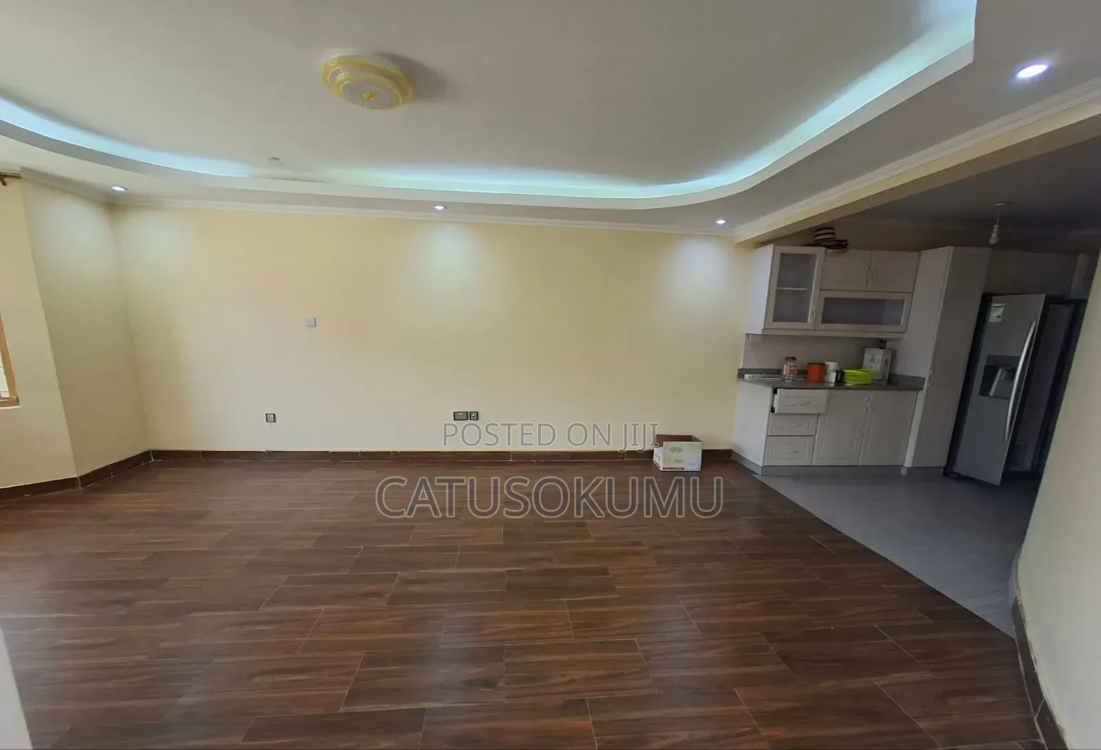 4bdrm Maisonette in Syokimau for rent