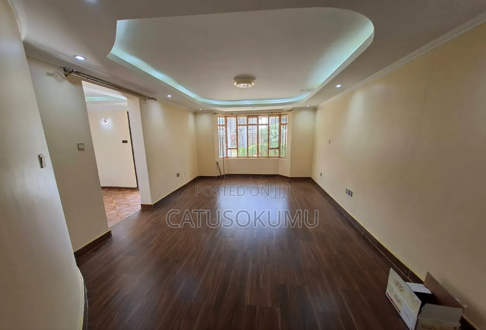 4bdrm Maisonette in Syokimau for rent