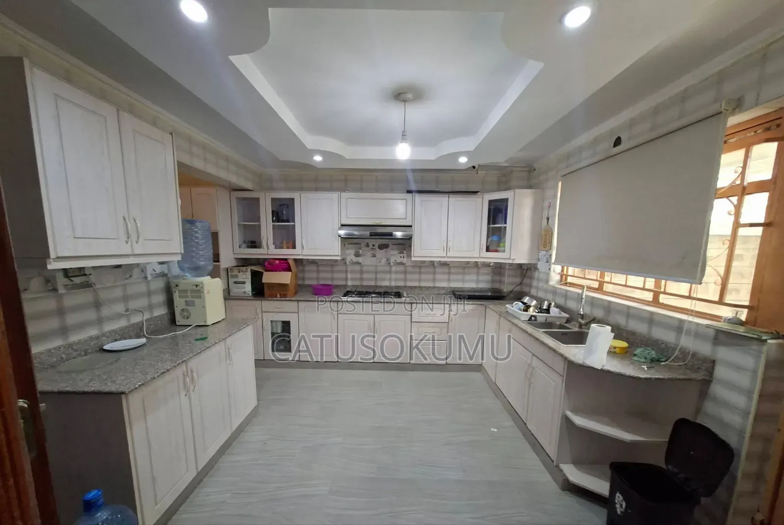 4bdrm Maisonette in Syokimau for rent