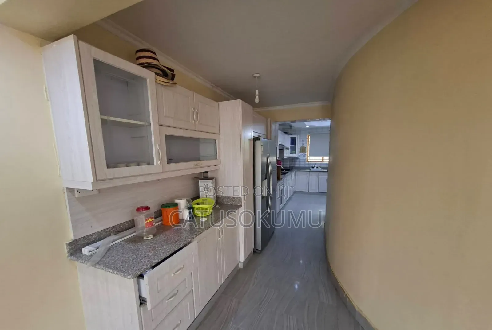 4bdrm Maisonette in Syokimau for rent