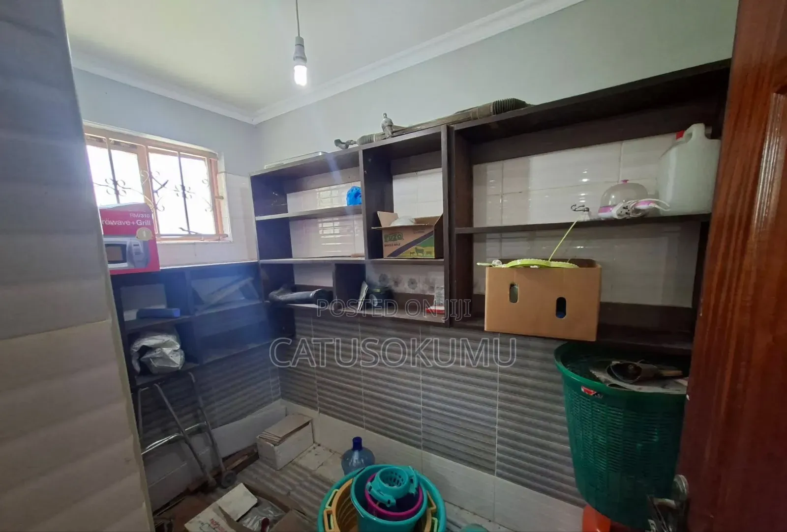 4bdrm Maisonette in Syokimau for rent