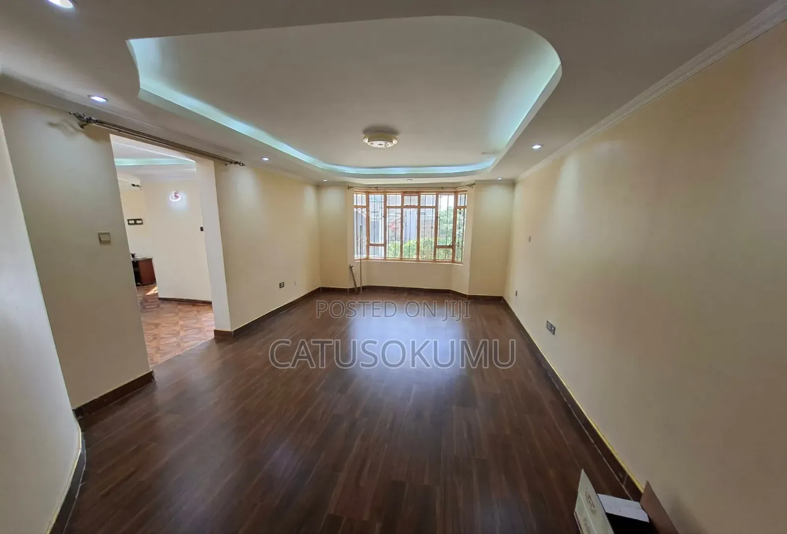 4bdrm Maisonette in Syokimau for rent