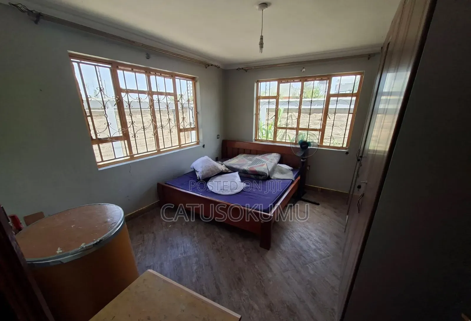 4bdrm Maisonette in Syokimau for rent