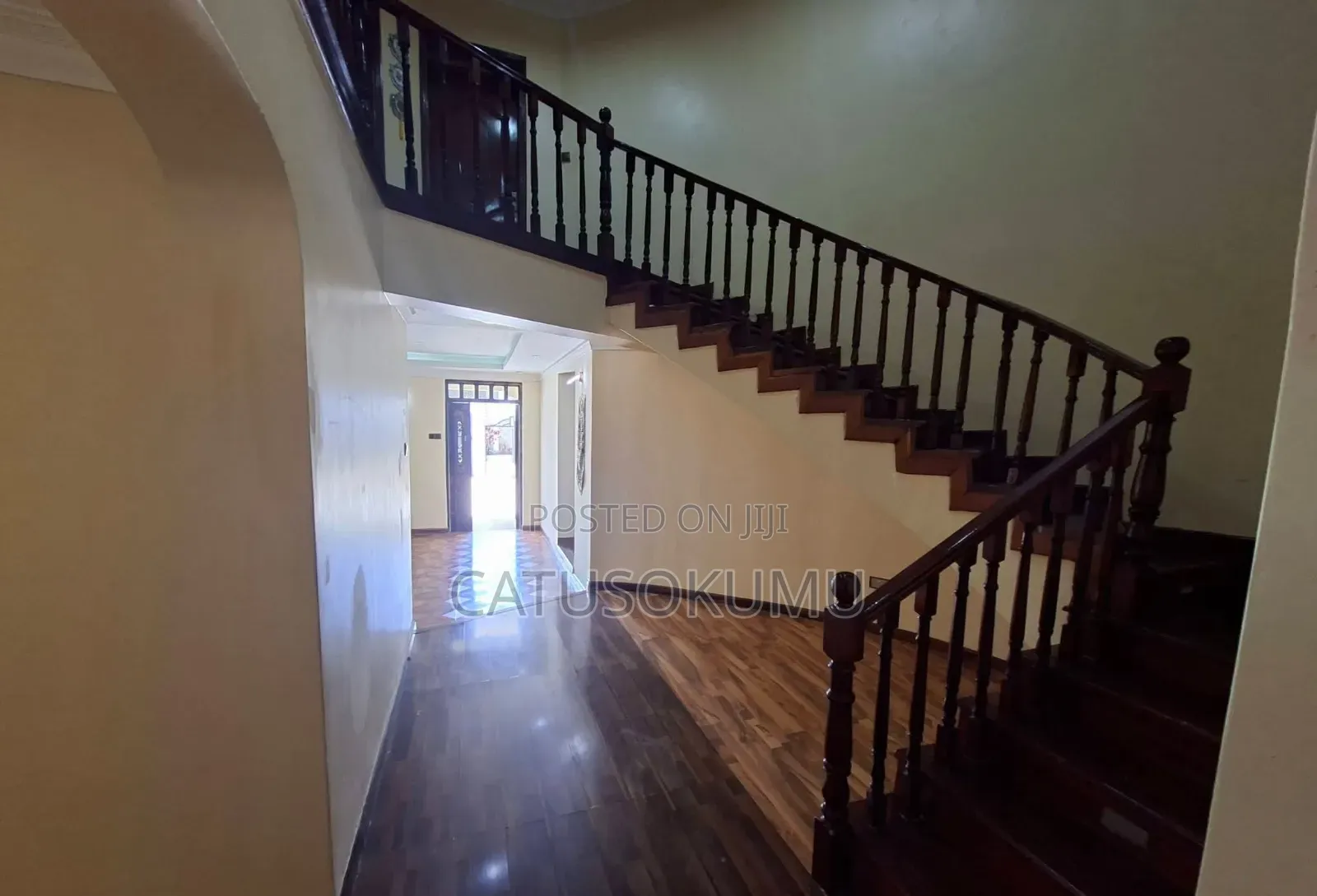 4bdrm Maisonette in Syokimau for rent