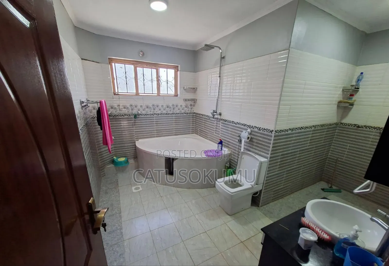 4bdrm Maisonette in Syokimau for rent