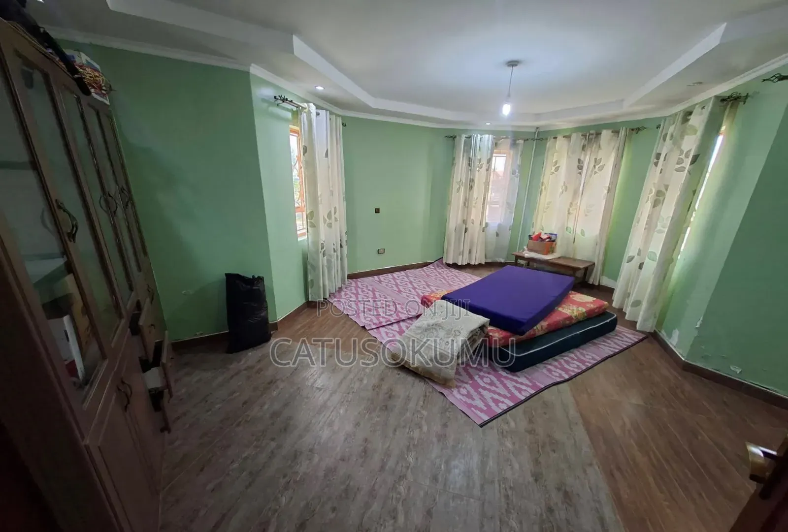4bdrm Maisonette in Syokimau for rent